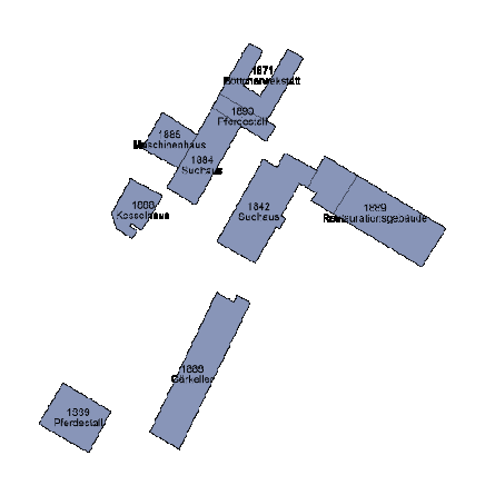 Bauschild