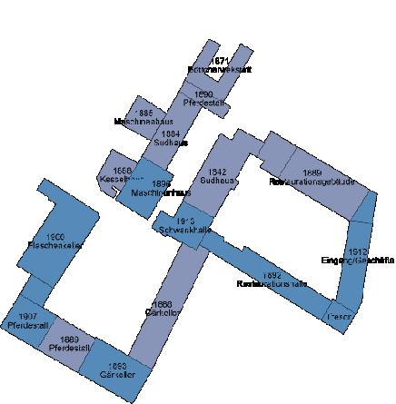 Bauschild